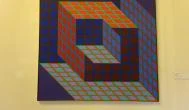 Vasarely Múzeum Budapest - Egyéb