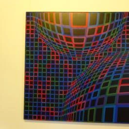 Vasarely Múzeum Budapest - Egyéb