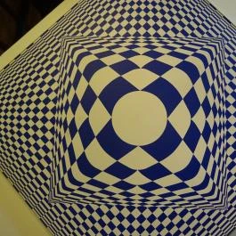 Vasarely Múzeum Budapest - Egyéb