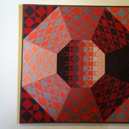 Vasarely Múzeum Budapest - Egyéb