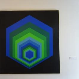 Vasarely Múzeum Budapest - Egyéb