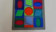 Vasarely Múzeum Budapest - Egyéb