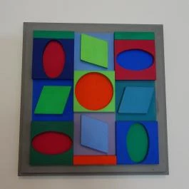 Vasarely Múzeum Budapest - Egyéb
