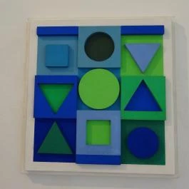 Vasarely Múzeum Budapest - Egyéb
