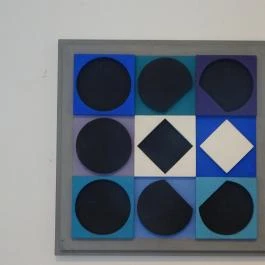 Vasarely Múzeum Budapest - Egyéb