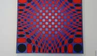 Vasarely Múzeum Budapest - Egyéb