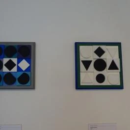 Vasarely Múzeum Budapest - Egyéb