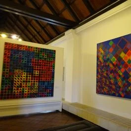 Vasarely Múzeum Budapest - Egyéb