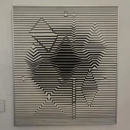 Vasarely Múzeum Budapest - Egyéb