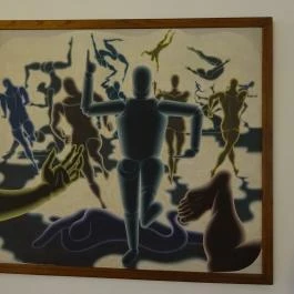 Vasarely Múzeum Budapest - Egyéb