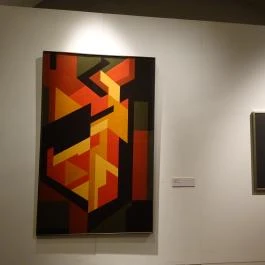 Vasarely Múzeum Budapest - Egyéb
