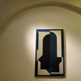 Vasarely Múzeum Budapest - Egyéb