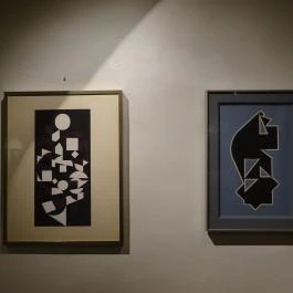 Vasarely Múzeum Budapest - Egyéb