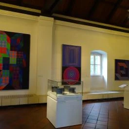 Vasarely Múzeum Budapest - Egyéb