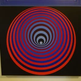 Vasarely Múzeum Budapest - Egyéb