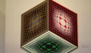 Vasarely Múzeum Budapest - Egyéb