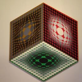 Vasarely Múzeum Budapest - Egyéb