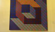 Vasarely Múzeum Budapest - Egyéb
