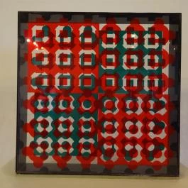 Vasarely Múzeum Budapest - Egyéb
