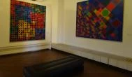 Vasarely Múzeum Budapest - Egyéb