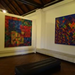 Vasarely Múzeum Budapest - Egyéb