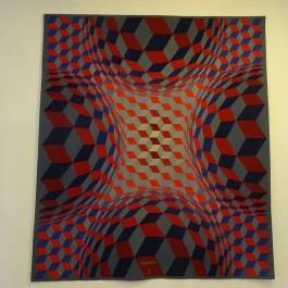 Vasarely Múzeum Budapest - Egyéb