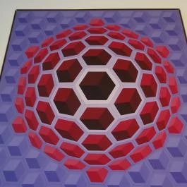 Vasarely Múzeum Budapest - Egyéb