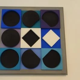 Vasarely Múzeum Budapest - Egyéb