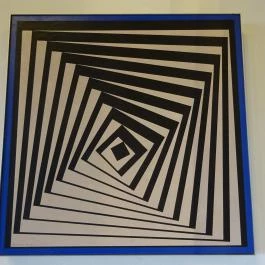 Vasarely Múzeum Budapest - Egyéb