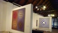 Vasarely Múzeum Budapest - Egyéb