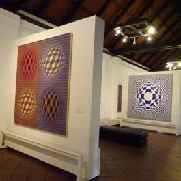 Vasarely Múzeum Budapest - Egyéb