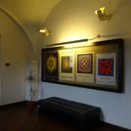 Vasarely Múzeum Budapest - Egyéb