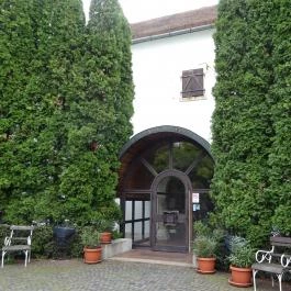 Vasarely Múzeum Budapest - Egyéb