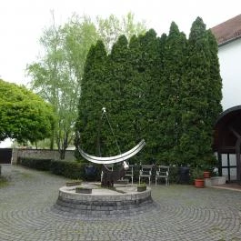 Vasarely Múzeum Budapest - Egyéb