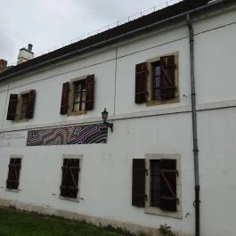 Vasarely Múzeum Budapest - Egyéb