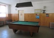 Vasérc Büfé Rudabánya