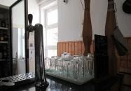 Vasérc Büfé Rudabánya