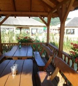 Vashámor Vendéglő