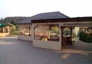 Vashámor Vendéglő Kislőd