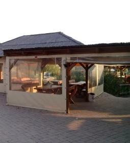 Vashámor Vendéglő