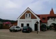 Vashámor Vendéglő Kislőd