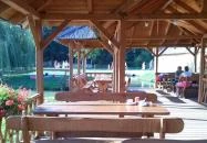 Vashámor Vendéglő Kislőd