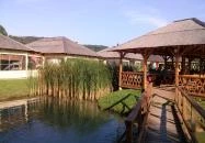 Vashámor Vendéglő Kislőd