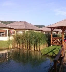 Vashámor Vendéglő