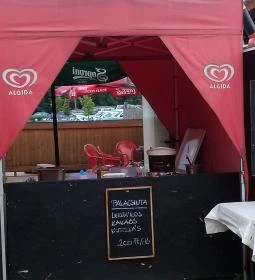 Vashámor Vendéglő