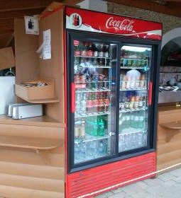 Vashámor Vendéglő