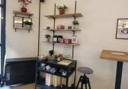 Vaskapu - Coffee Beyond Budapest