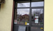 Vaskapu - Coffee Beyond Budapest - Külső kép