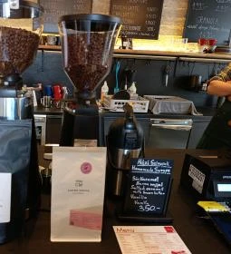 Vaskapu - Coffee Beyond