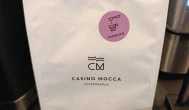 Vaskapu - Coffee Beyond Budapest - Étel/ital
